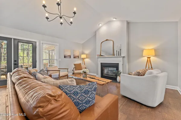 $679,900 | 92 Sakonnet Trail, Pinehurst, NC 28374