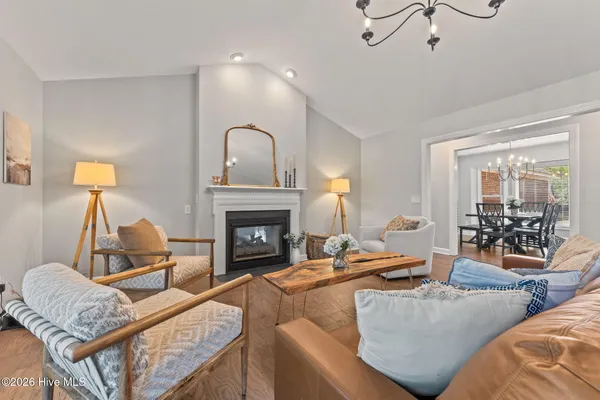 $679,900 | 92 Sakonnet Trail, Pinehurst, NC 28374