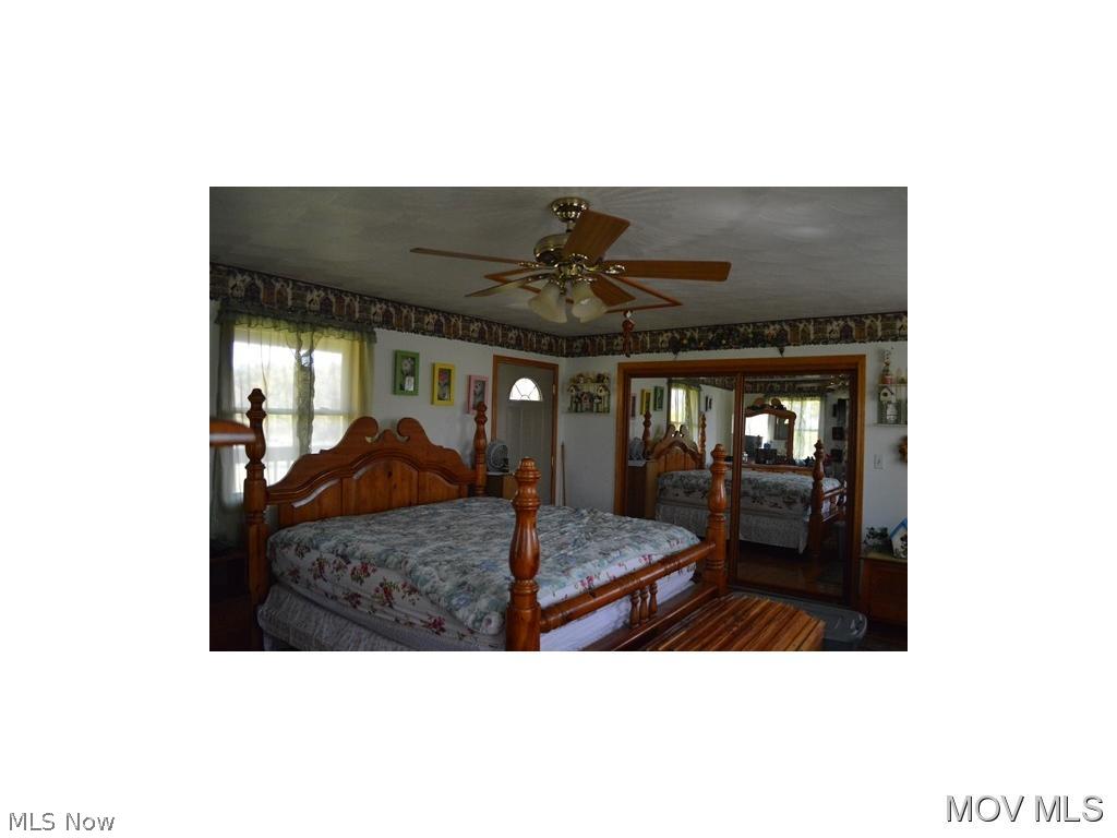 3000 Felter Road Reno, OH 45773 - Photo 12 of 21 Master Bedroom