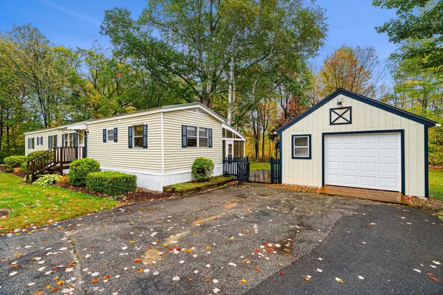 $188,500 | 732 Concord Stage Road, Unit 35, Weare, NH 03281