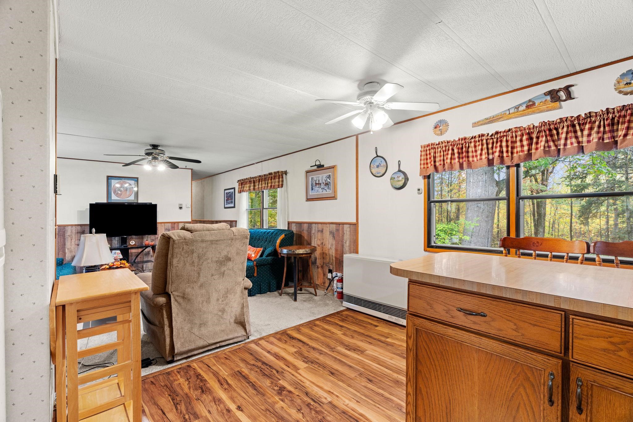 732 Concord Stage Road, Unit 35 Weare, NH 03281 - Photo 15 of 36