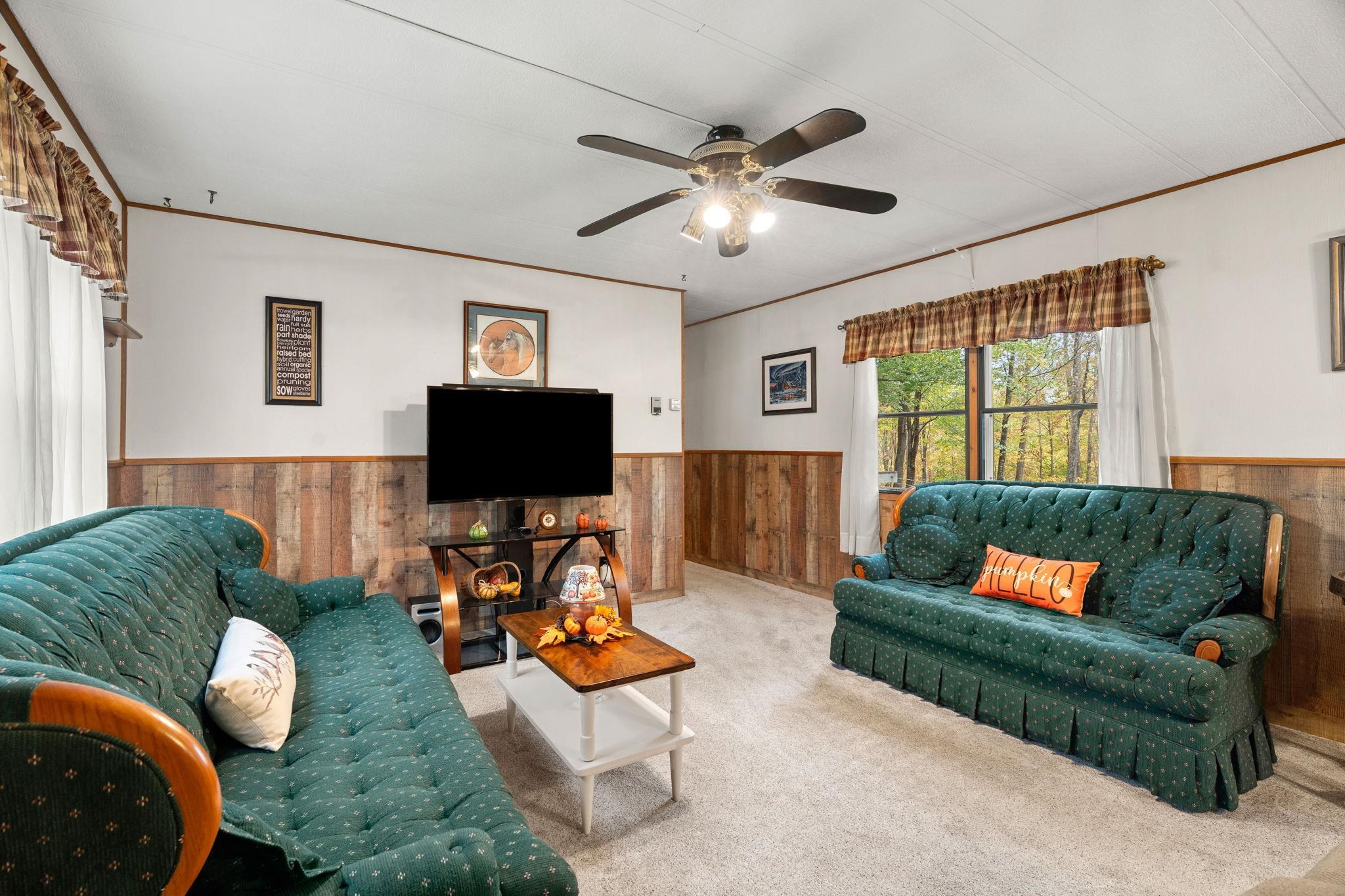 732 Concord Stage Road, Unit 35 Weare, NH 03281 - Photo 18 of 36