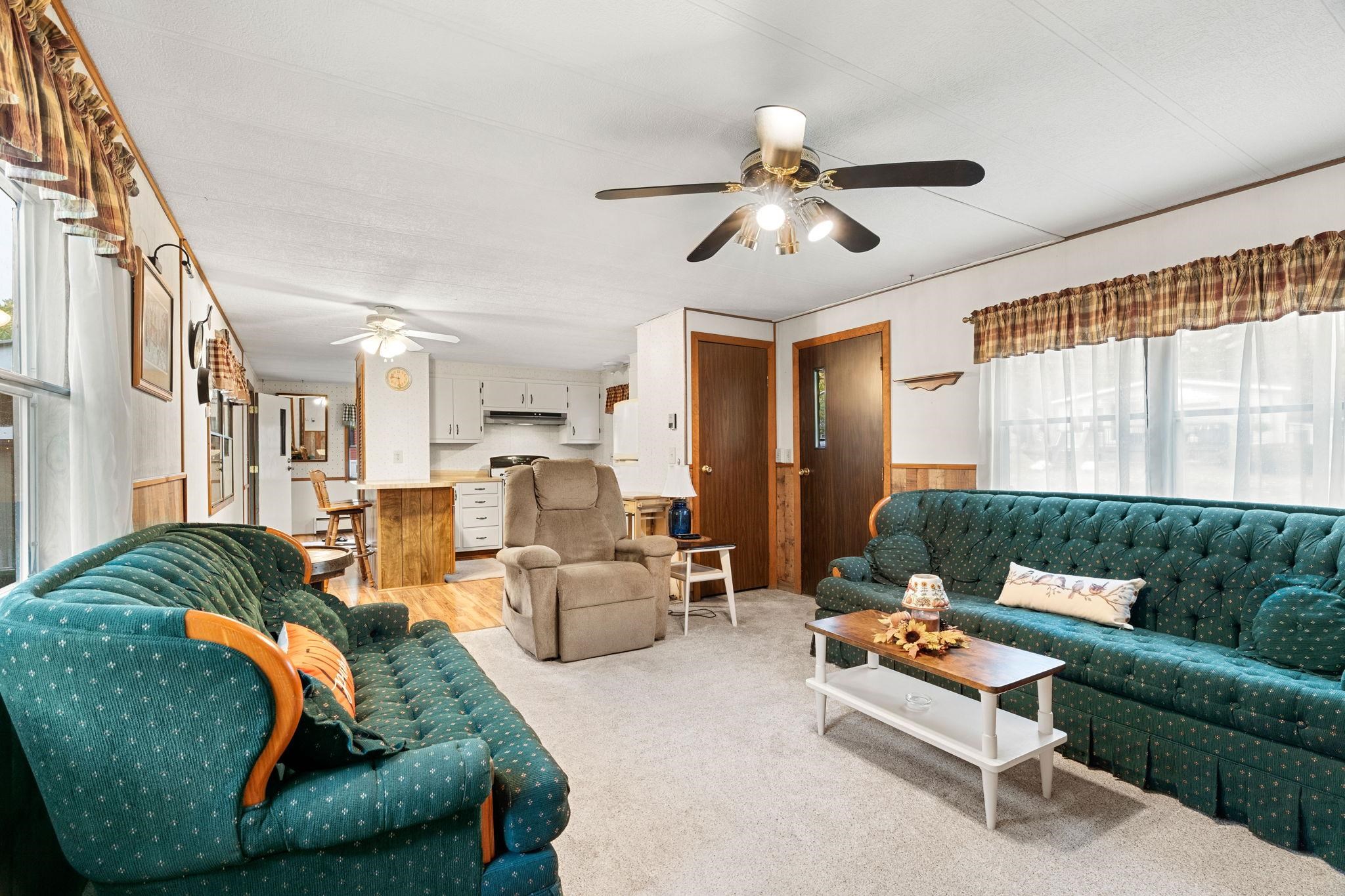 732 Concord Stage Road, Unit 35 Weare, NH 03281 - Photo 19 of 36