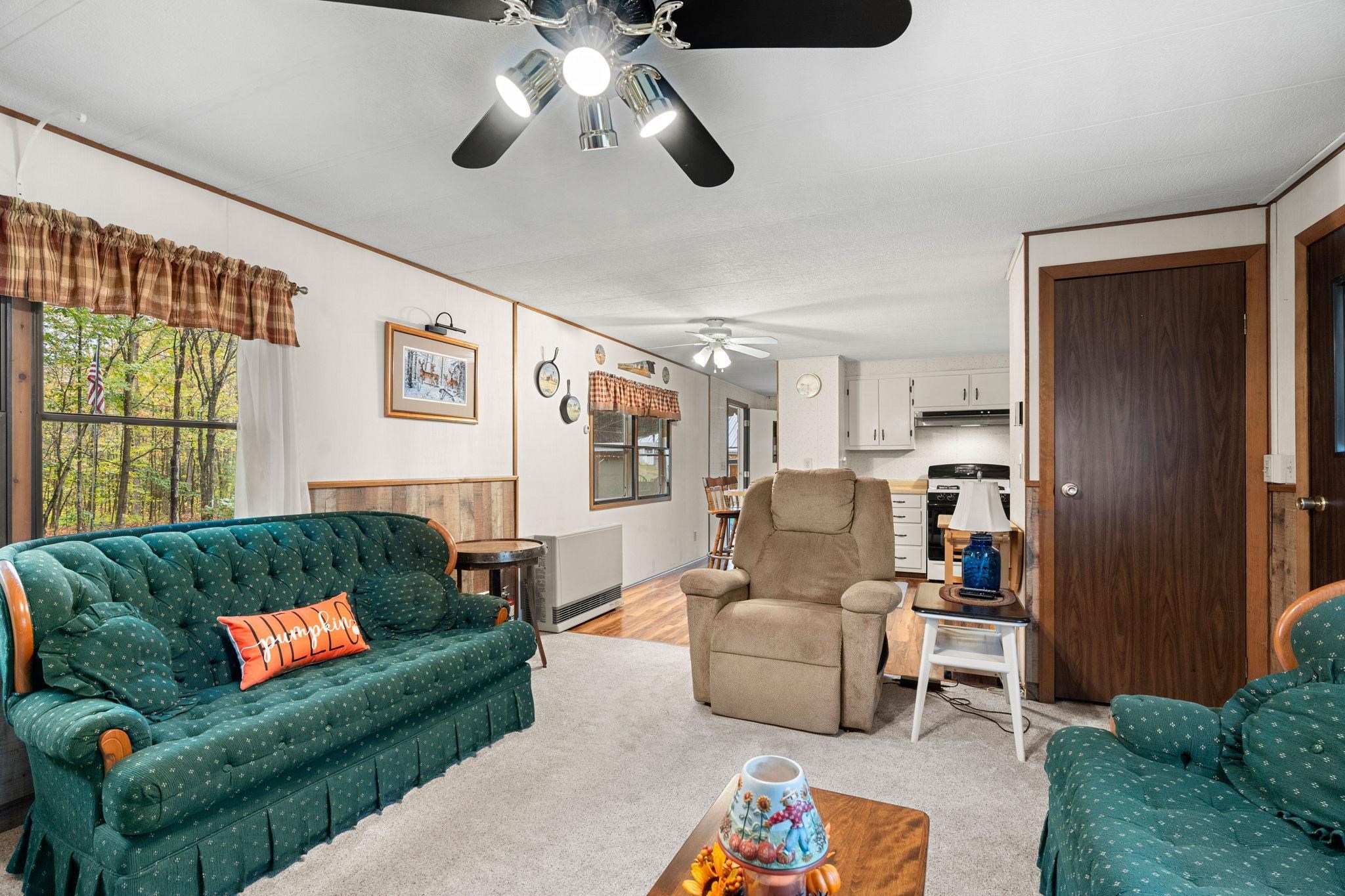 732 Concord Stage Road, Unit 35 Weare, NH 03281 - Photo 20 of 36