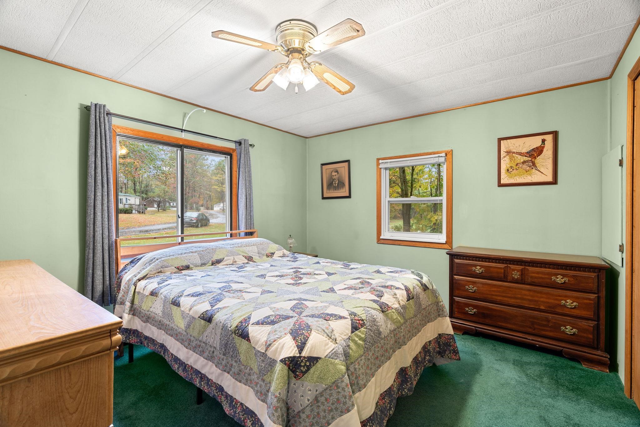 732 Concord Stage Road, Unit 35 Weare, NH 03281 - Photo 21 of 36