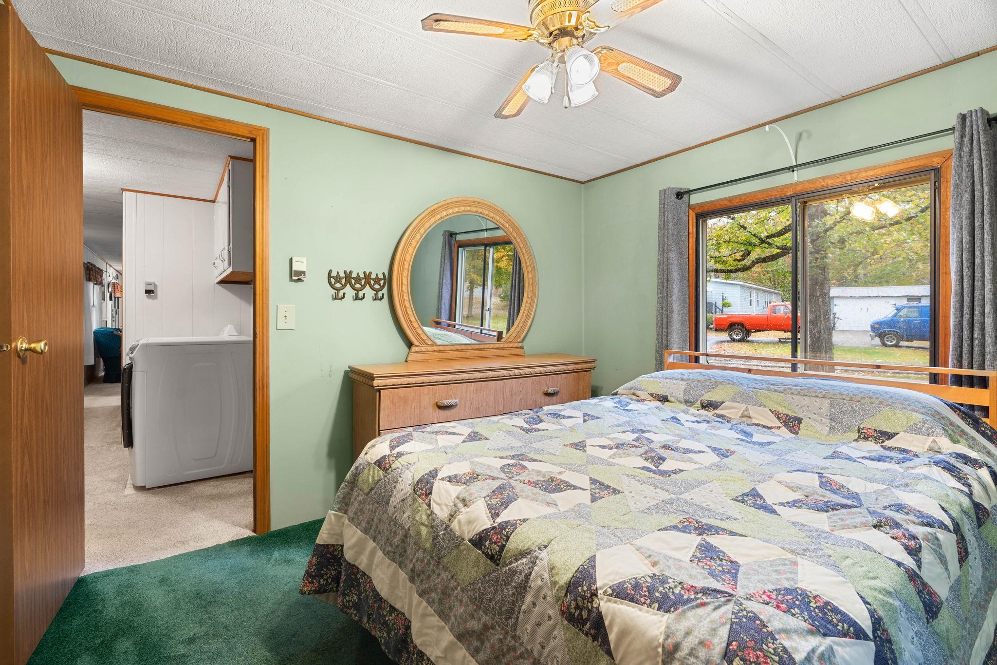 732 Concord Stage Road, Unit 35 Weare, NH 03281 - Photo 22 of 36