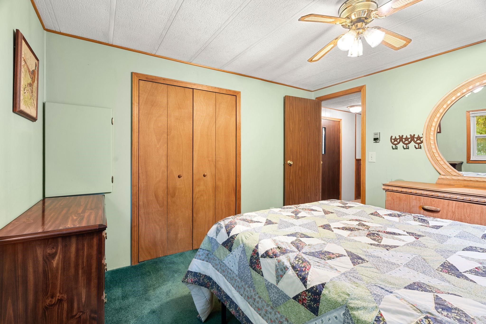 732 Concord Stage Road, Unit 35 Weare, NH 03281 - Photo 23 of 36