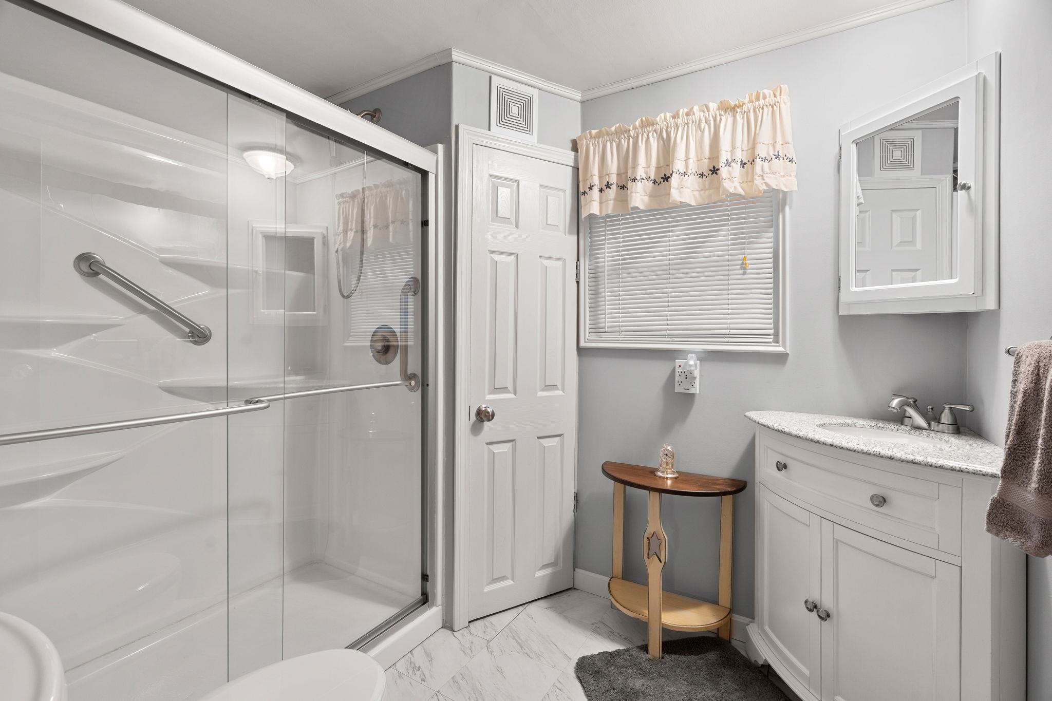 732 Concord Stage Road, Unit 35 Weare, NH 03281 - Photo 27 of 36