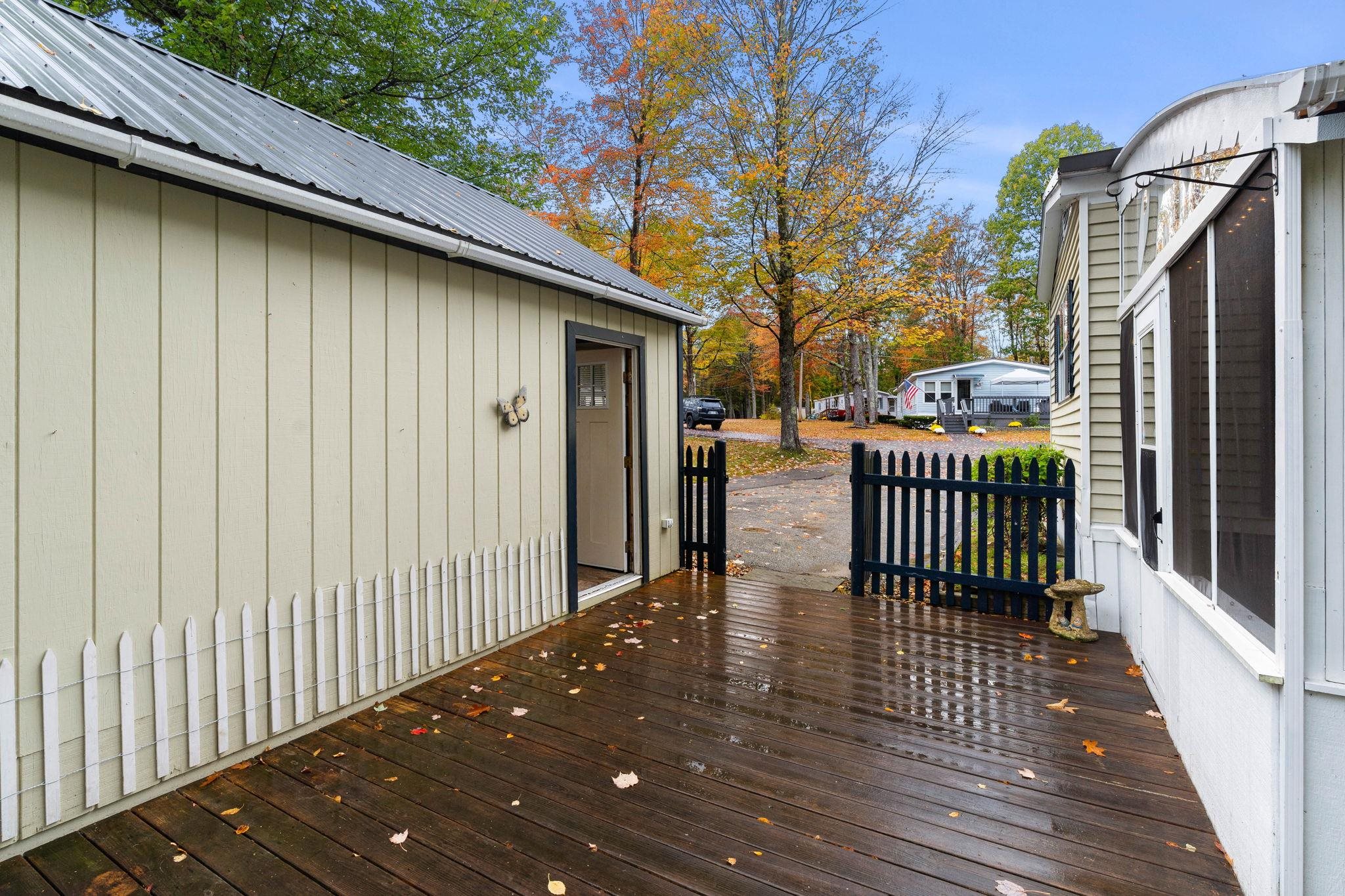 732 Concord Stage Road, Unit 35 Weare, NH 03281 - Photo 31 of 36