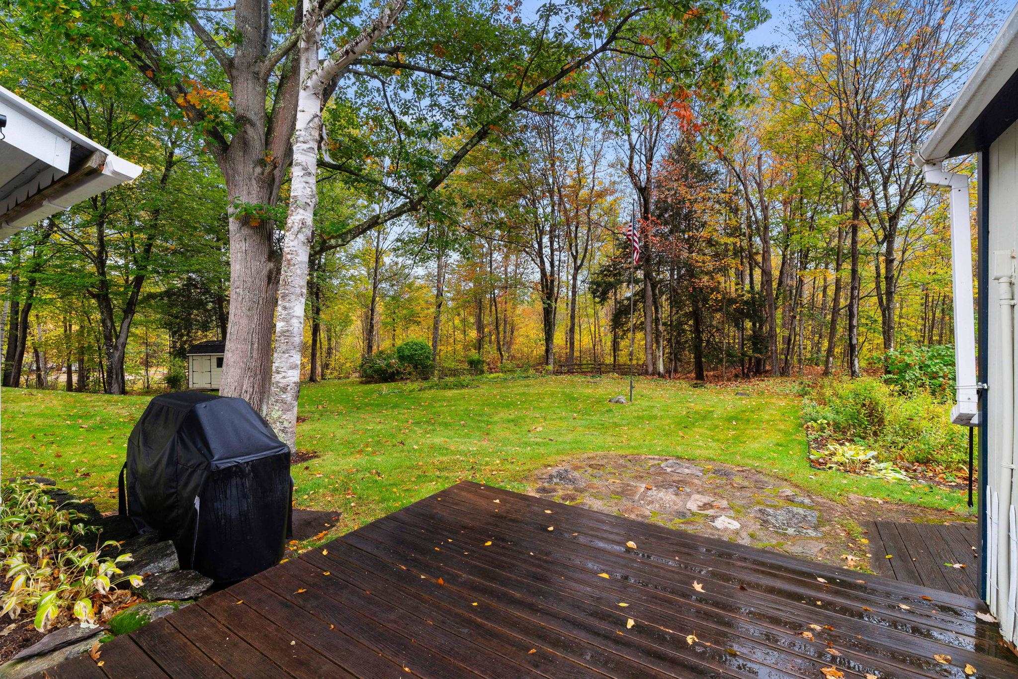 732 Concord Stage Road, Unit 35 Weare, NH 03281 - Photo 32 of 36