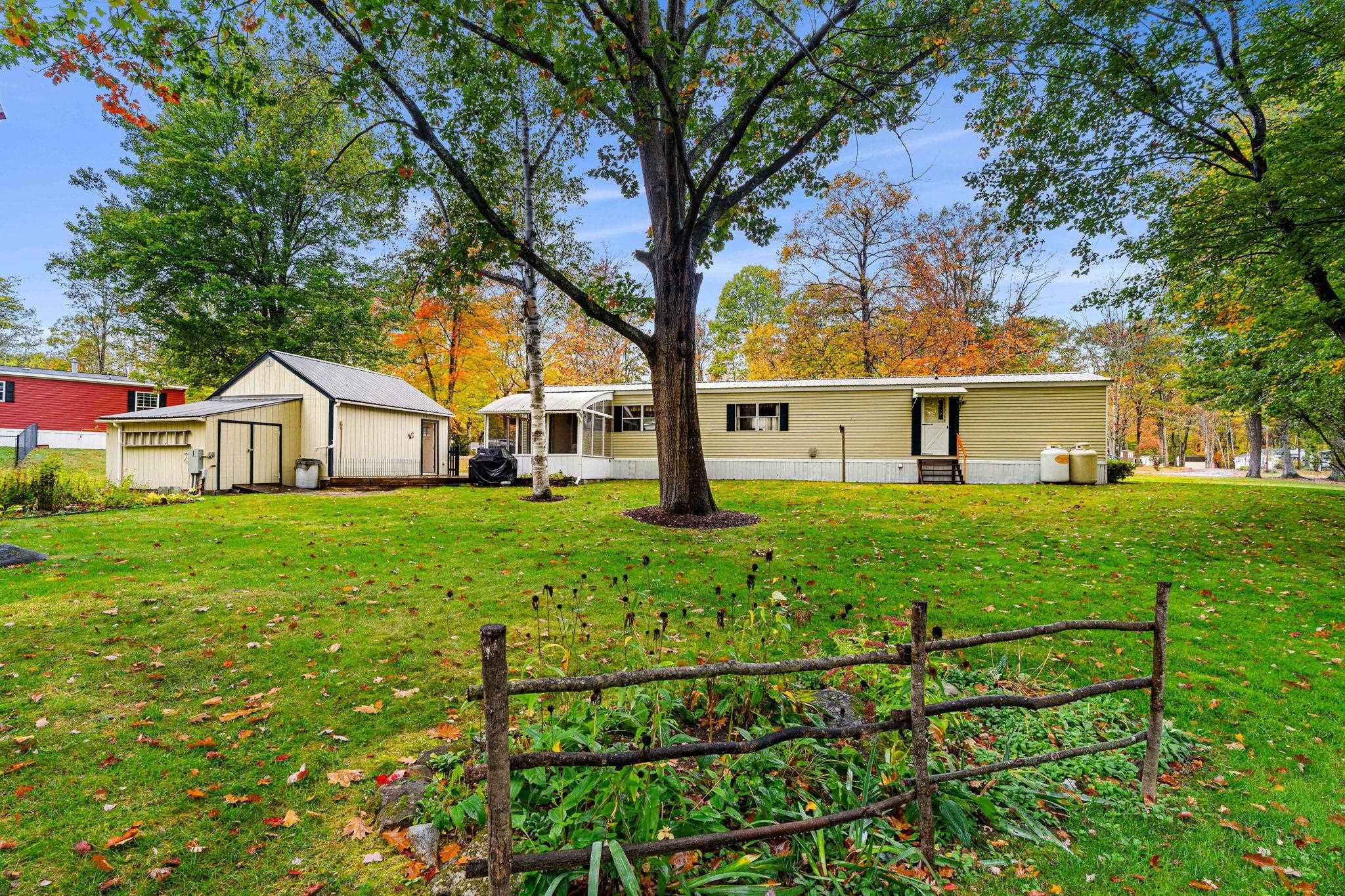 732 Concord Stage Road, Unit 35 Weare, NH 03281 - Photo 33 of 36