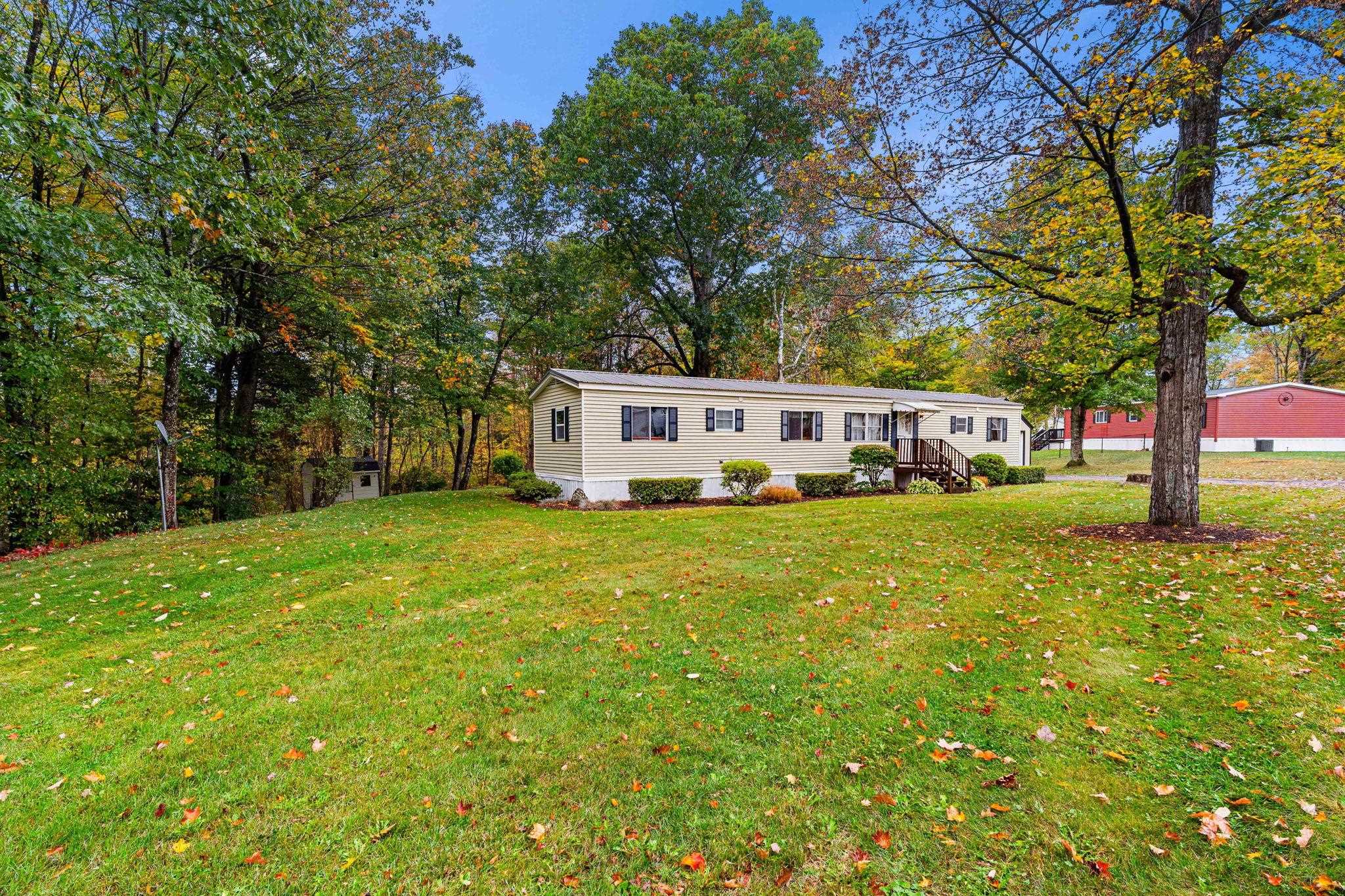 732 Concord Stage Road, Unit 35 Weare, NH 03281 - Photo 34 of 36