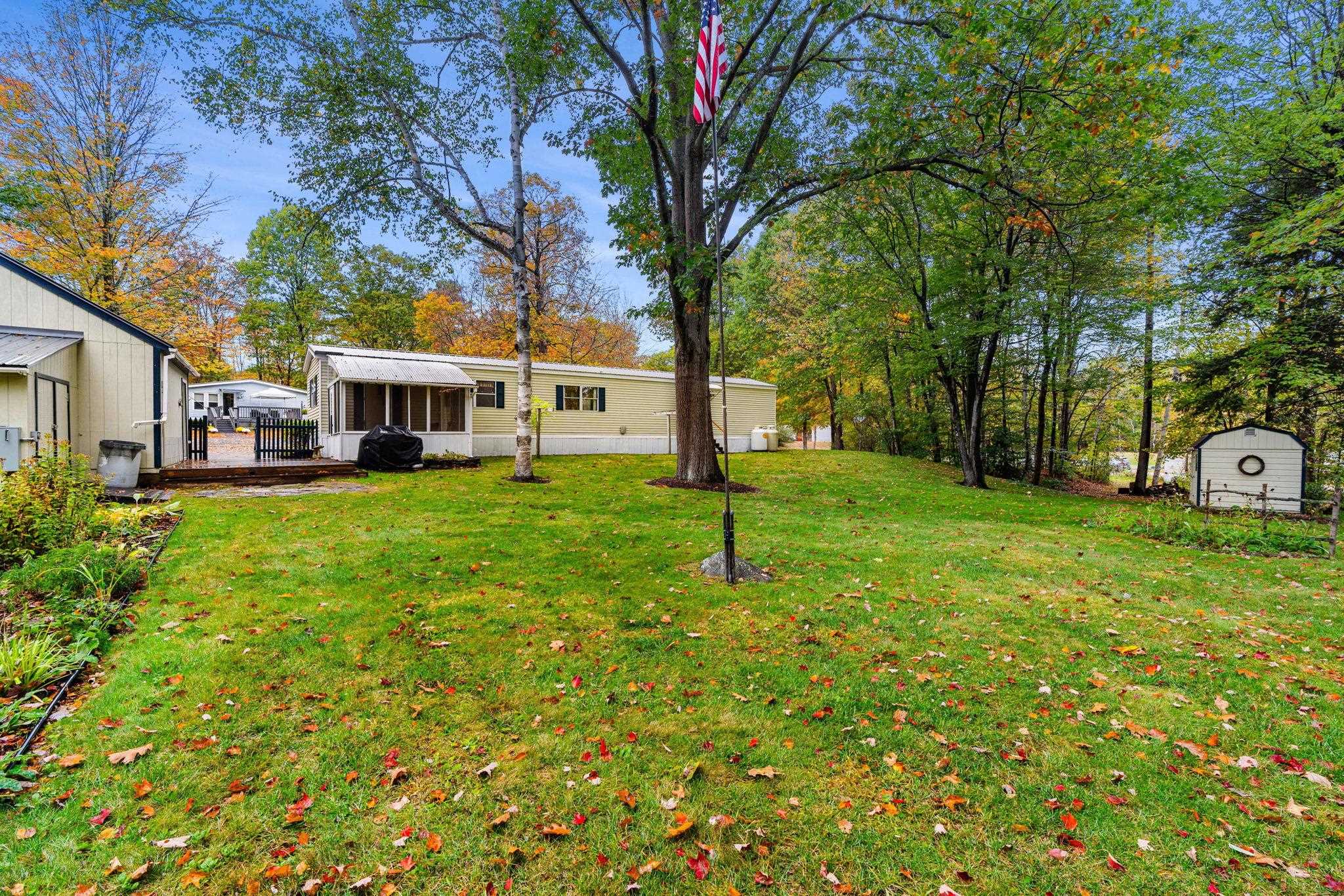 732 Concord Stage Road, Unit 35 Weare, NH 03281 - Photo 35 of 36