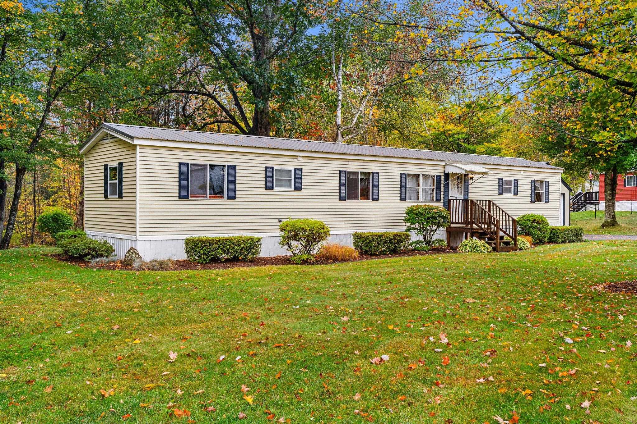 732 Concord Stage Road, Unit 35 Weare, NH 03281 - Photo 4 of 36