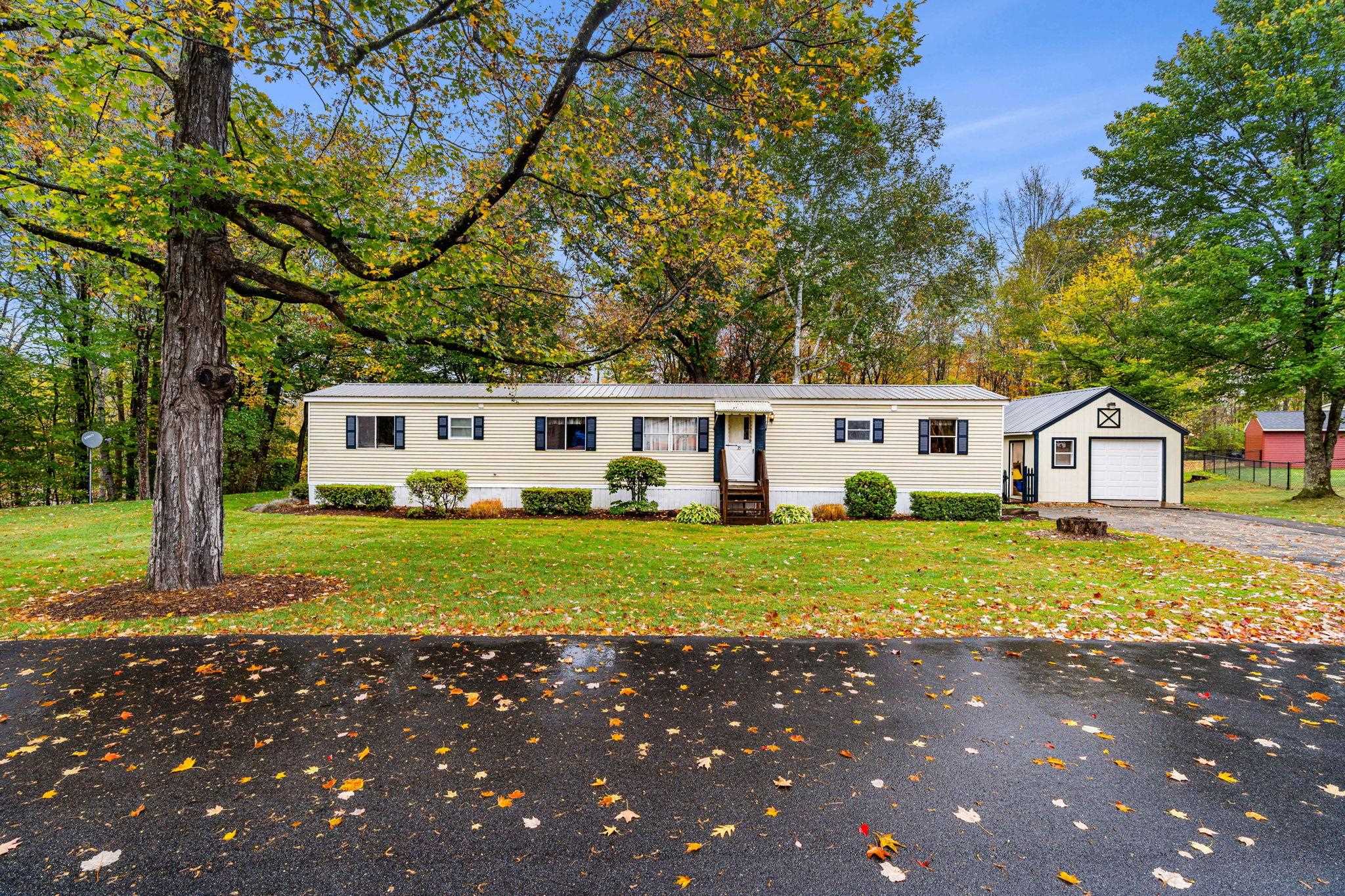 732 Concord Stage Road, Unit 35 Weare, NH 03281 - Photo 6 of 36