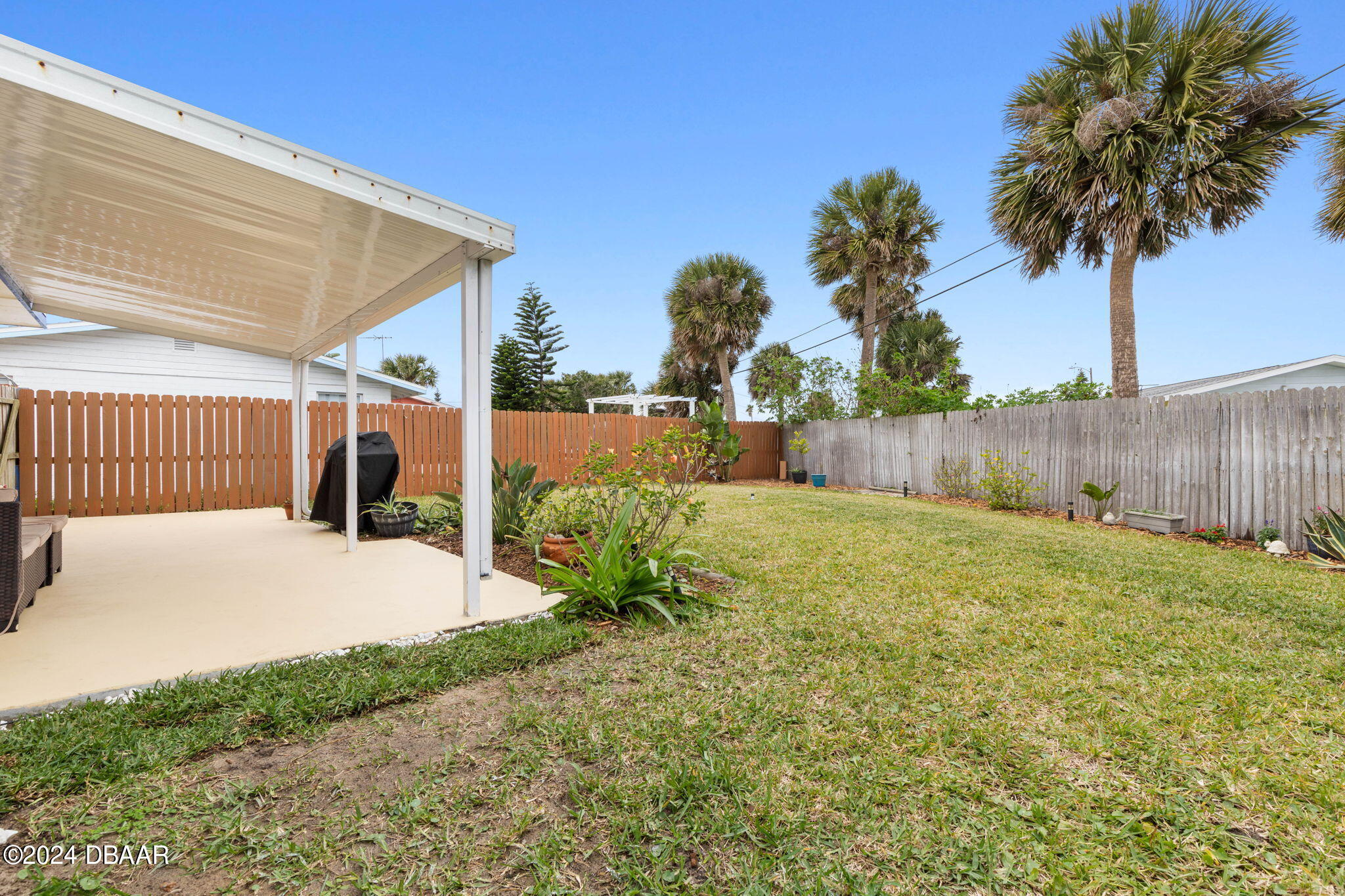 9 Palm Drive Ormond Beach, FL 32176 - Photo 36 of 47