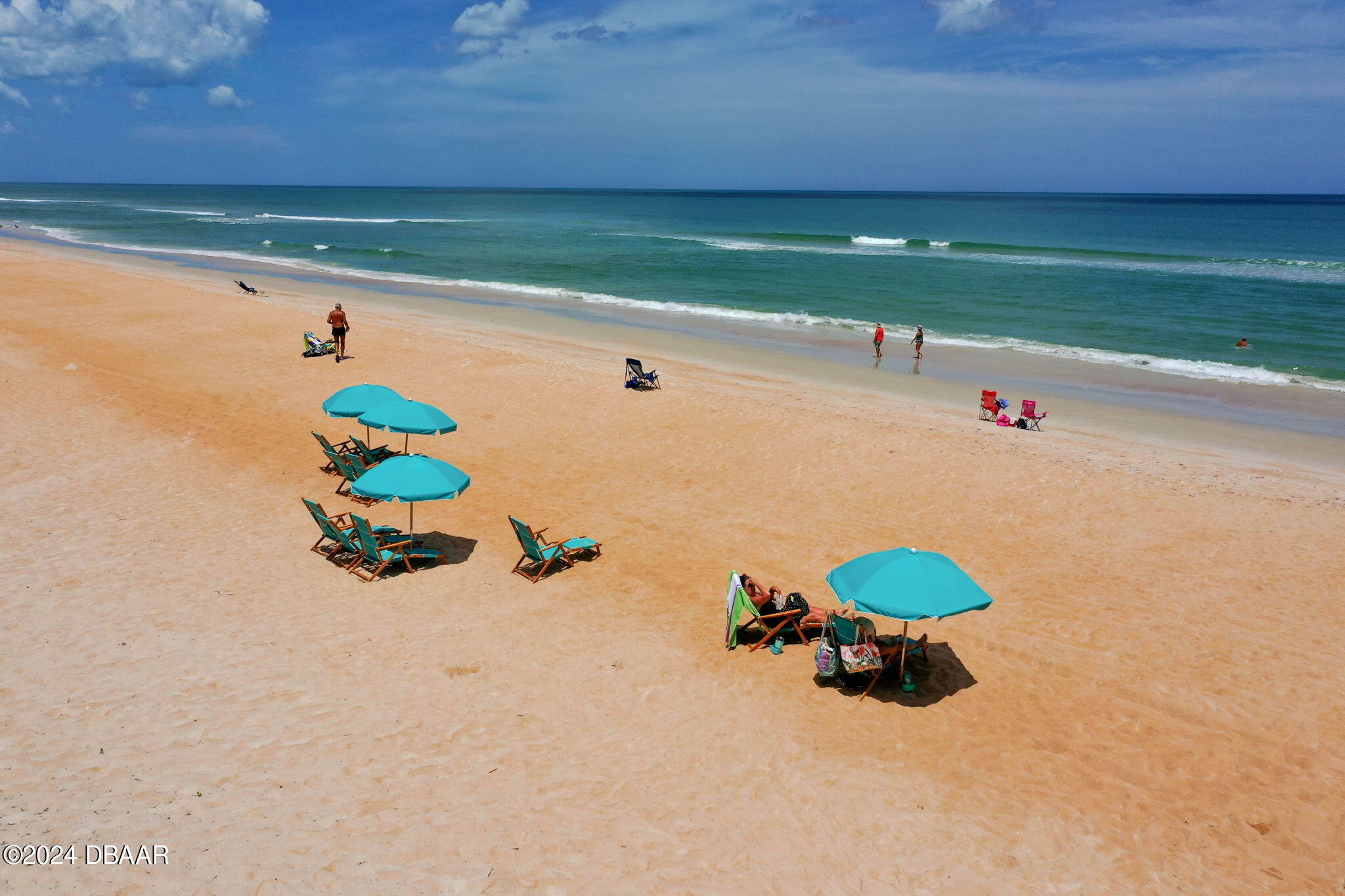 9 Palm Drive Ormond Beach, FL 32176 - Photo 5 of 47 a view of outdoor space and porch
