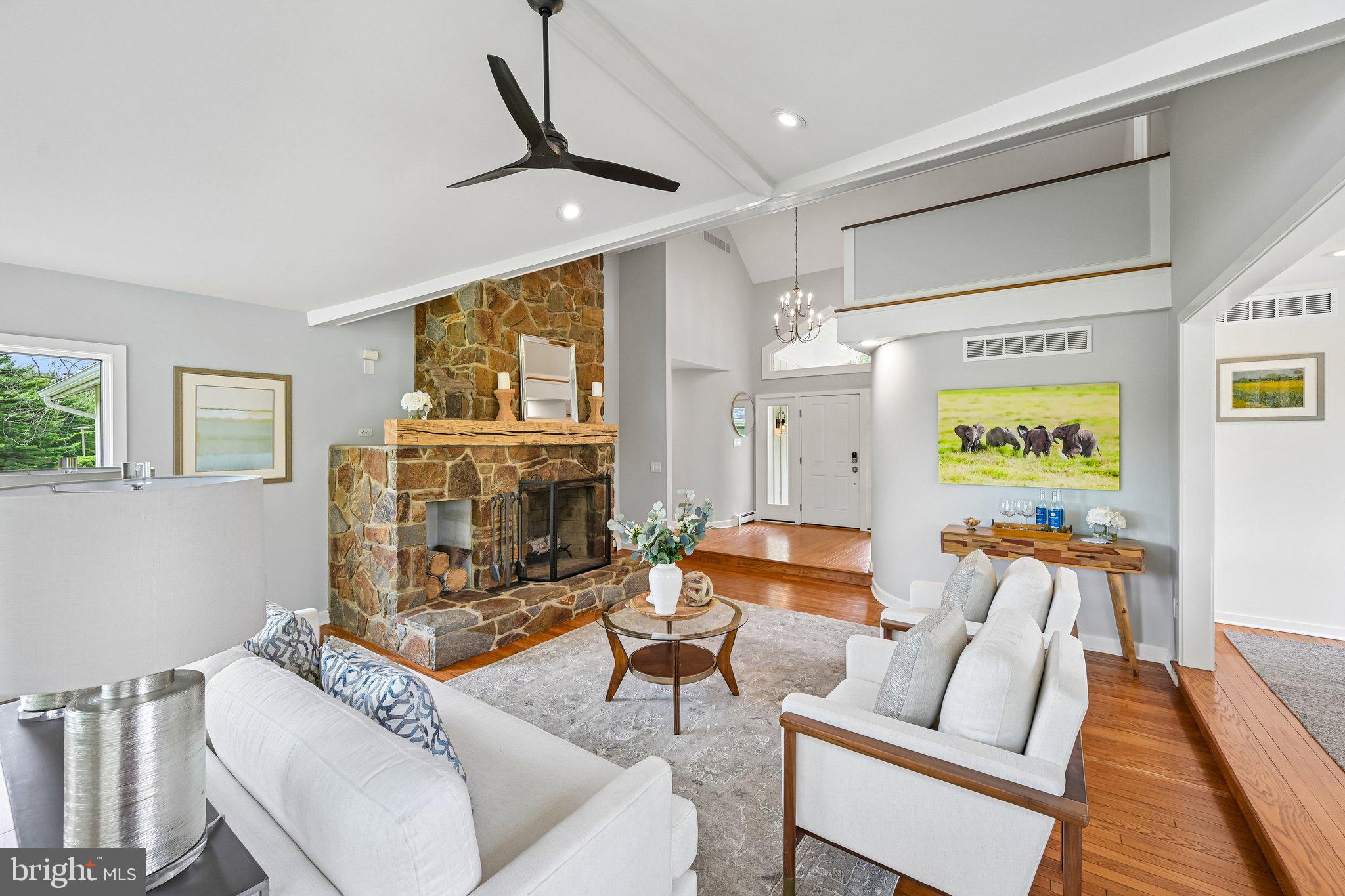 989 Delchester Road Newtown Square, PA 19073 - Photo 12 of 67