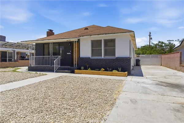 $359,900 | 44509 Date, Lancaster, CA 93534