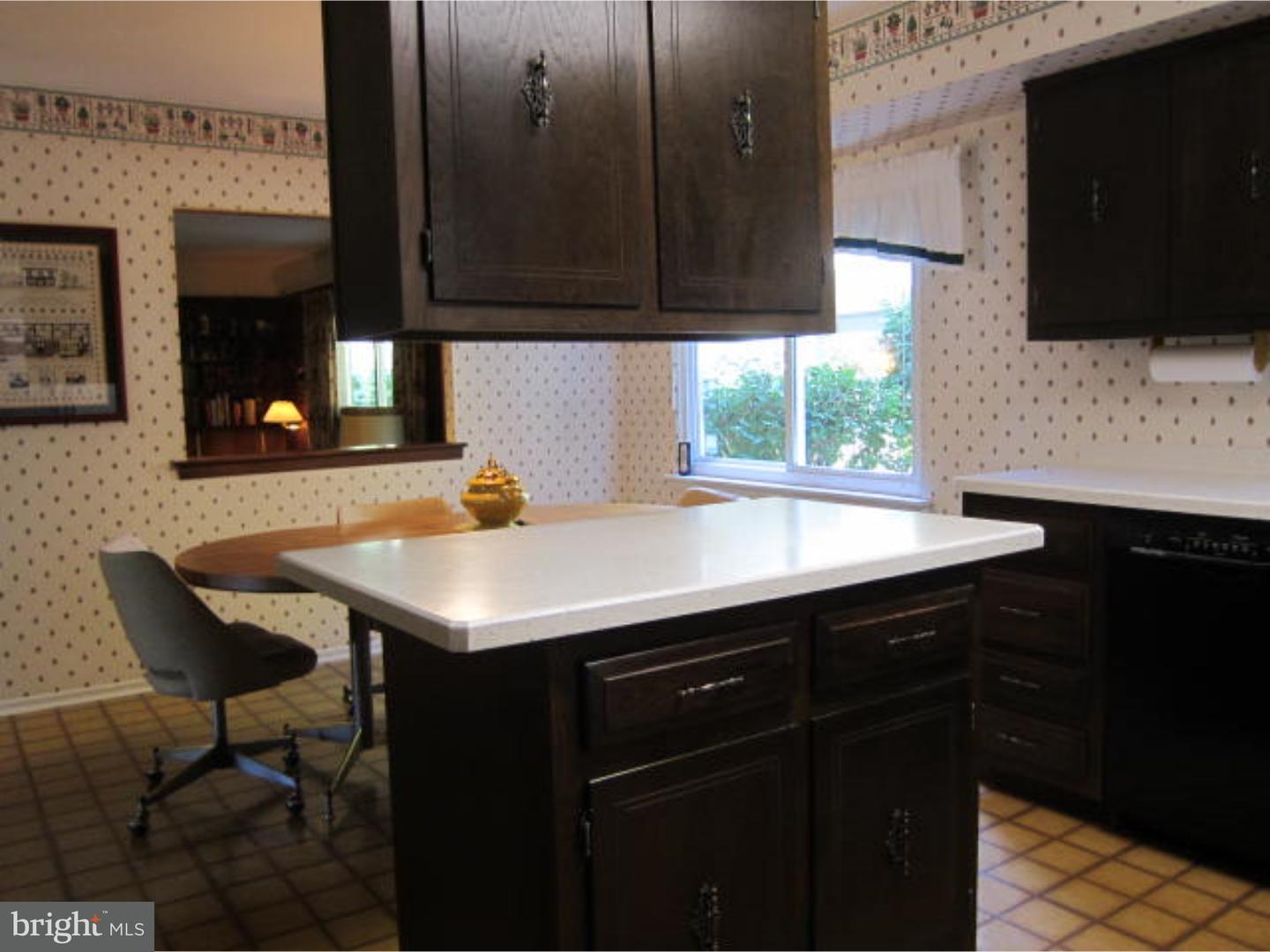 1438 Rosebud Road Southampton, PA 18966 - Photo 1 of 9 Kitchen