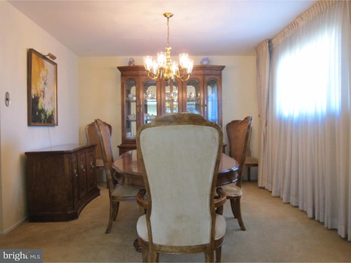 1438 Rosebud Road Southampton, PA 18966 - Photo 4 of 9 Dining Room