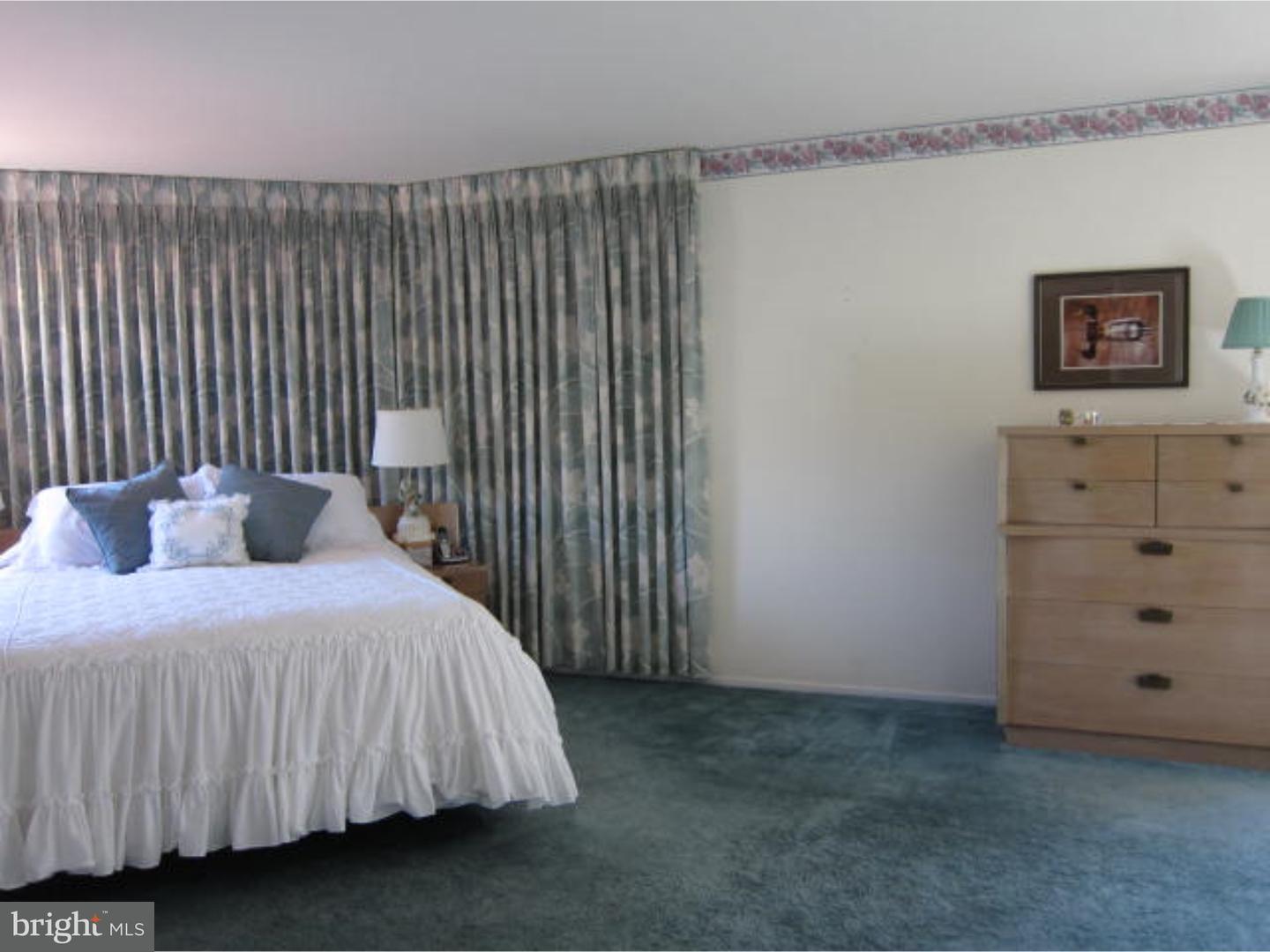 1438 Rosebud Road Southampton, PA 18966 - Photo 7 of 9 Master Bedroom