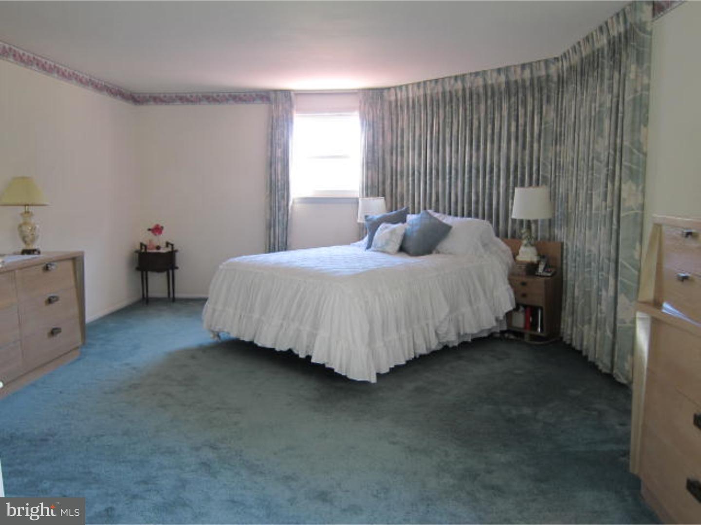 1438 Rosebud Road Southampton, PA 18966 - Photo 8 of 9 Master Bedroom