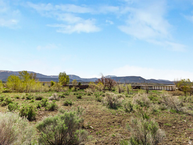 2000 North N Highway Beaver, UT 84713 - Photo 12 of 21 View of mountain background with rural landscape