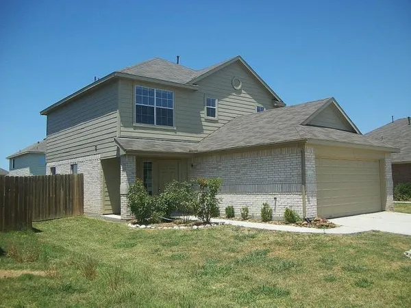 $225,000 | 4403 Sprangletop Avenue, Baytown, TX 77521