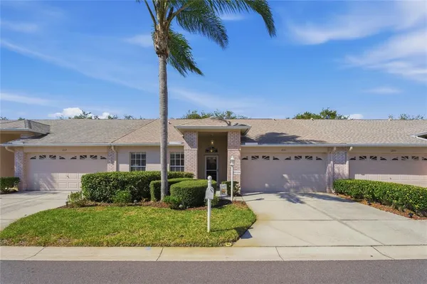 $2,350 | 1221 Wolford Drive, Trinity, FL 34655