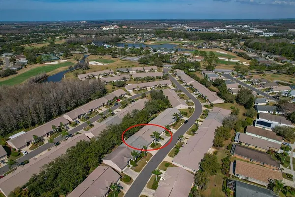 $2,350 | 1221 Wolford Drive, Trinity, FL 34655