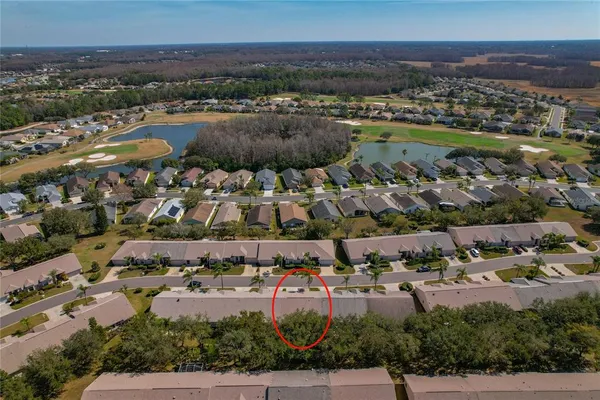 $2,350 | 1221 Wolford Drive, Trinity, FL 34655