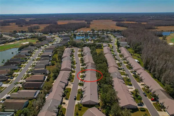 $2,350 | 1221 Wolford Drive, Trinity, FL 34655