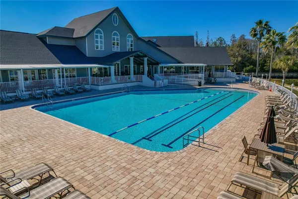 $2,350 | 1221 Wolford Drive, Trinity, FL 34655