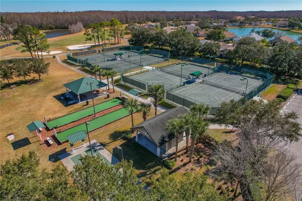 $2,350 | 1221 Wolford Drive, Trinity, FL 34655