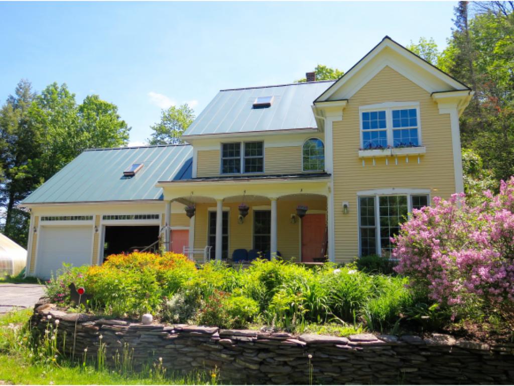 533 Cummings Road Barre Town, VT 05641 - Photo 1 of 34