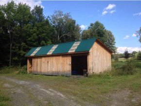 533 Cummings Road Barre Town, VT 05641 - Photo 28 of 34