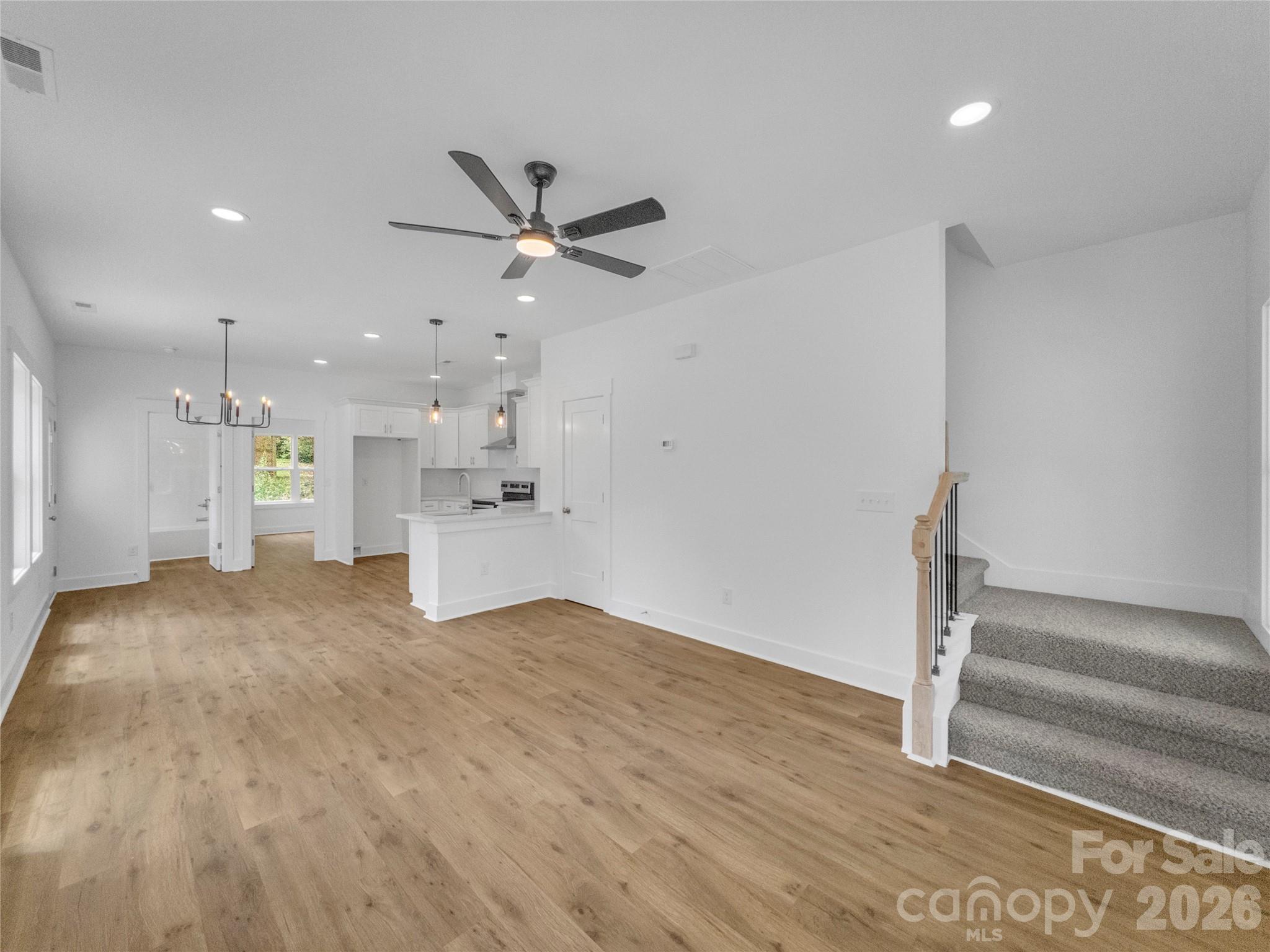 825 East Arch Street Lancaster, SC 29720 - Photo 4 of 20