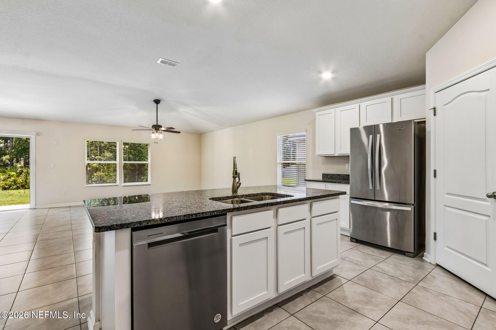 86607 Nassau Crossing Way Yulee, FL 32097 - Photo 18 of 50 Stainless Steel appliances