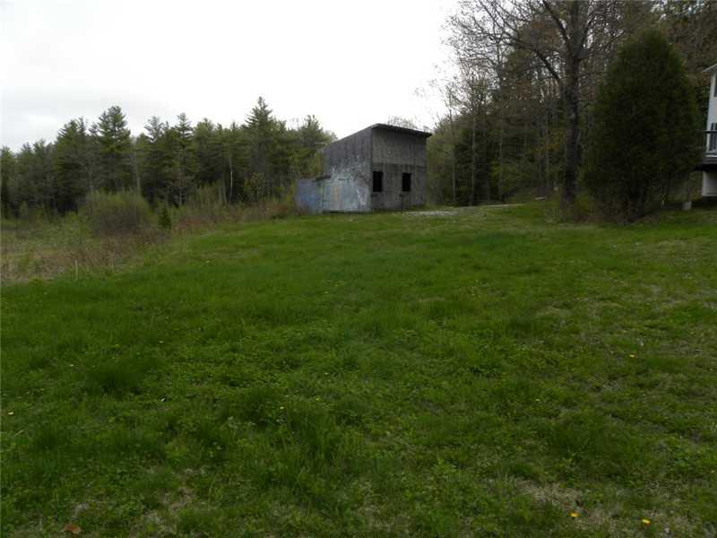 95 East School House Crossing Road Topsham, ME 04086 - Photo 26 of 30 Yard/Garden.
