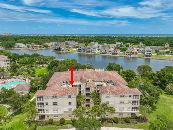 $359,000 | 115 Riverview Bend South, Unit 2133, Palm Coast, FL 32137