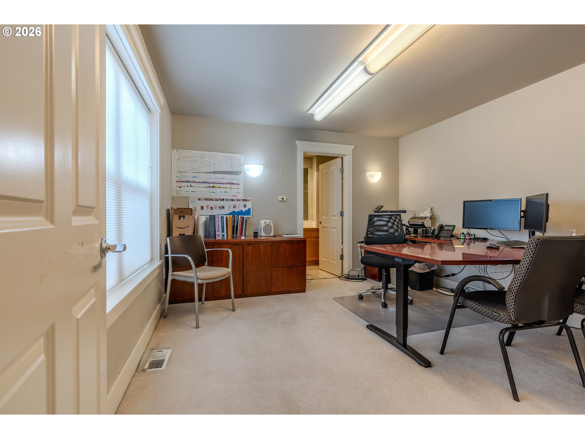 1510 Northeast Village Street Fairview, OR 97024 - Photo 11 of 22 Bedroom, Primary #2