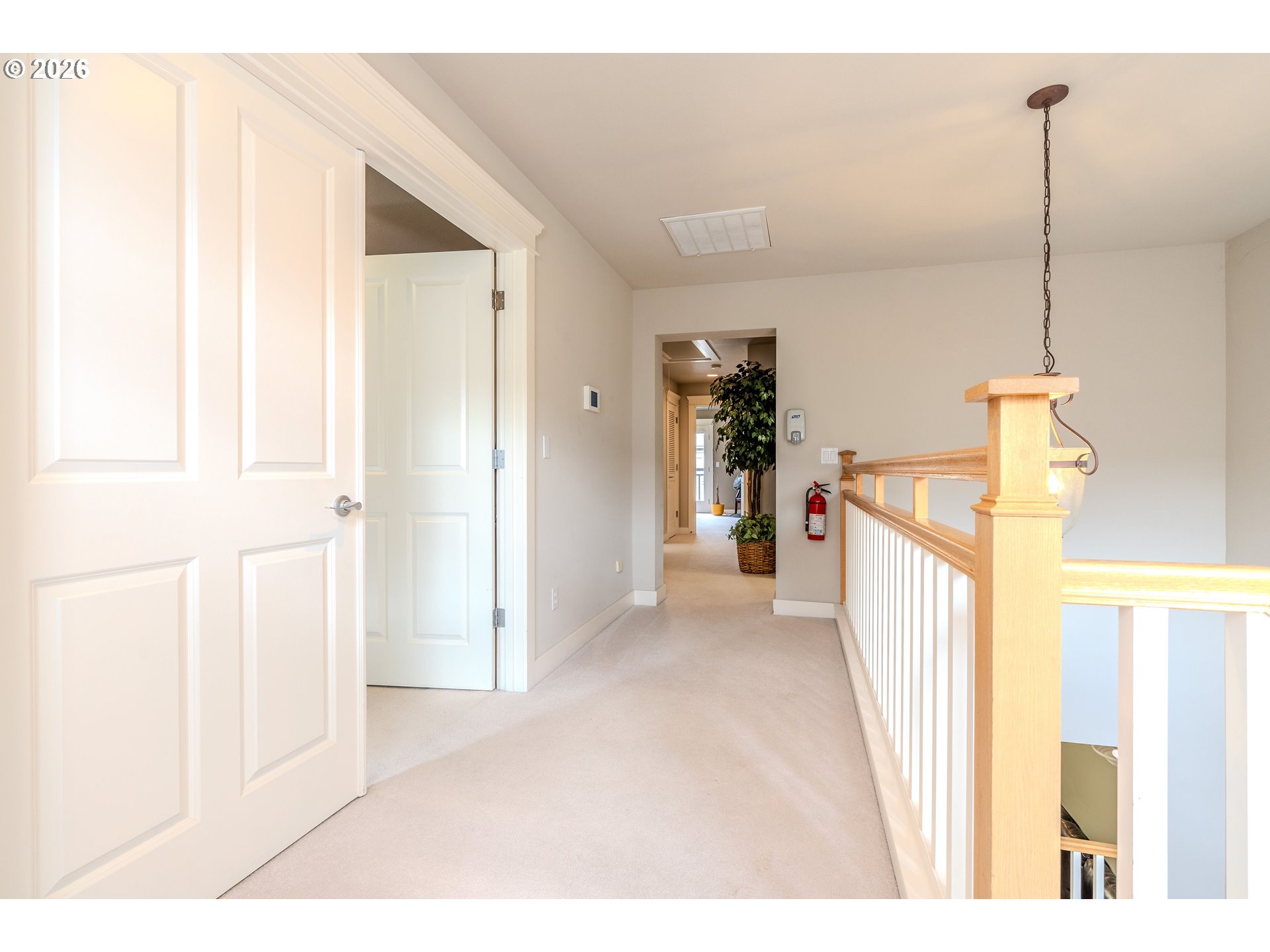 1510 Northeast Village Street Fairview, OR 97024 - Photo 17 of 22 Hallway