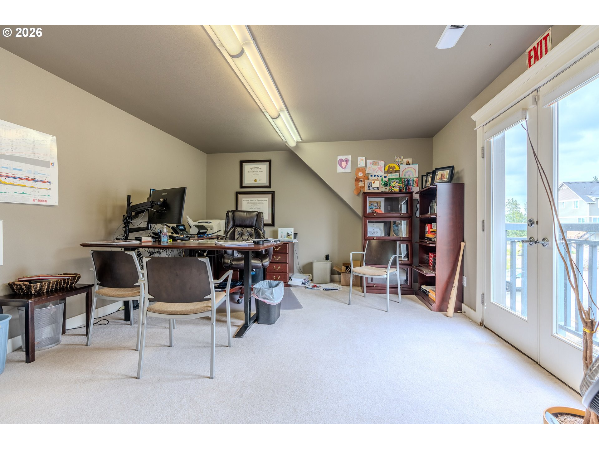 1510 Northeast Village Street Fairview, OR 97024 - Photo 18 of 22 Bedroom, Primary