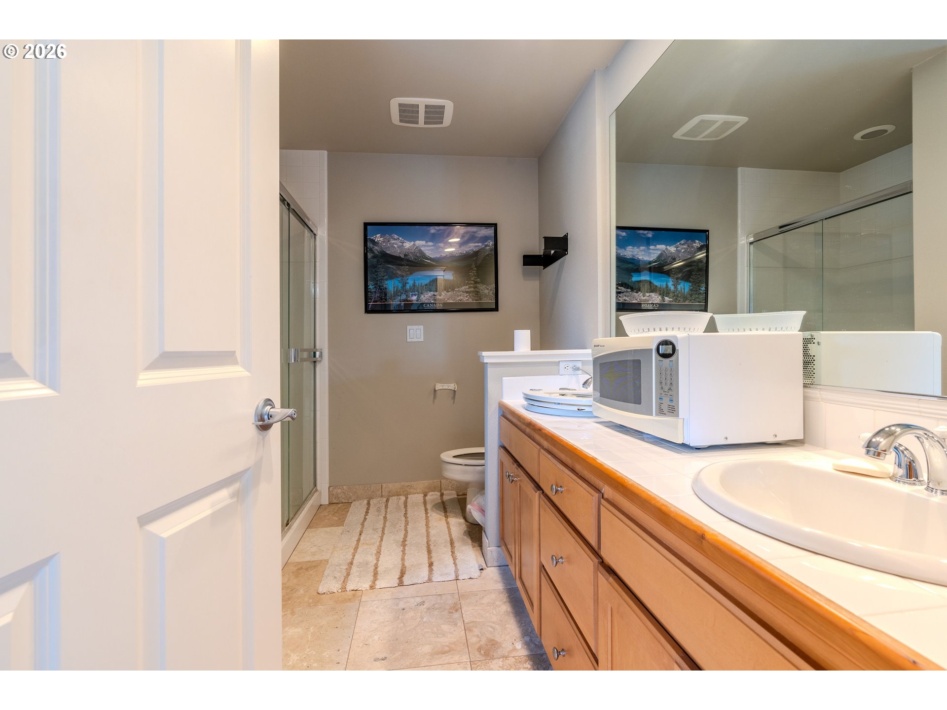1510 Northeast Village Street Fairview, OR 97024 - Photo 19 of 22 Bathroom, Attached