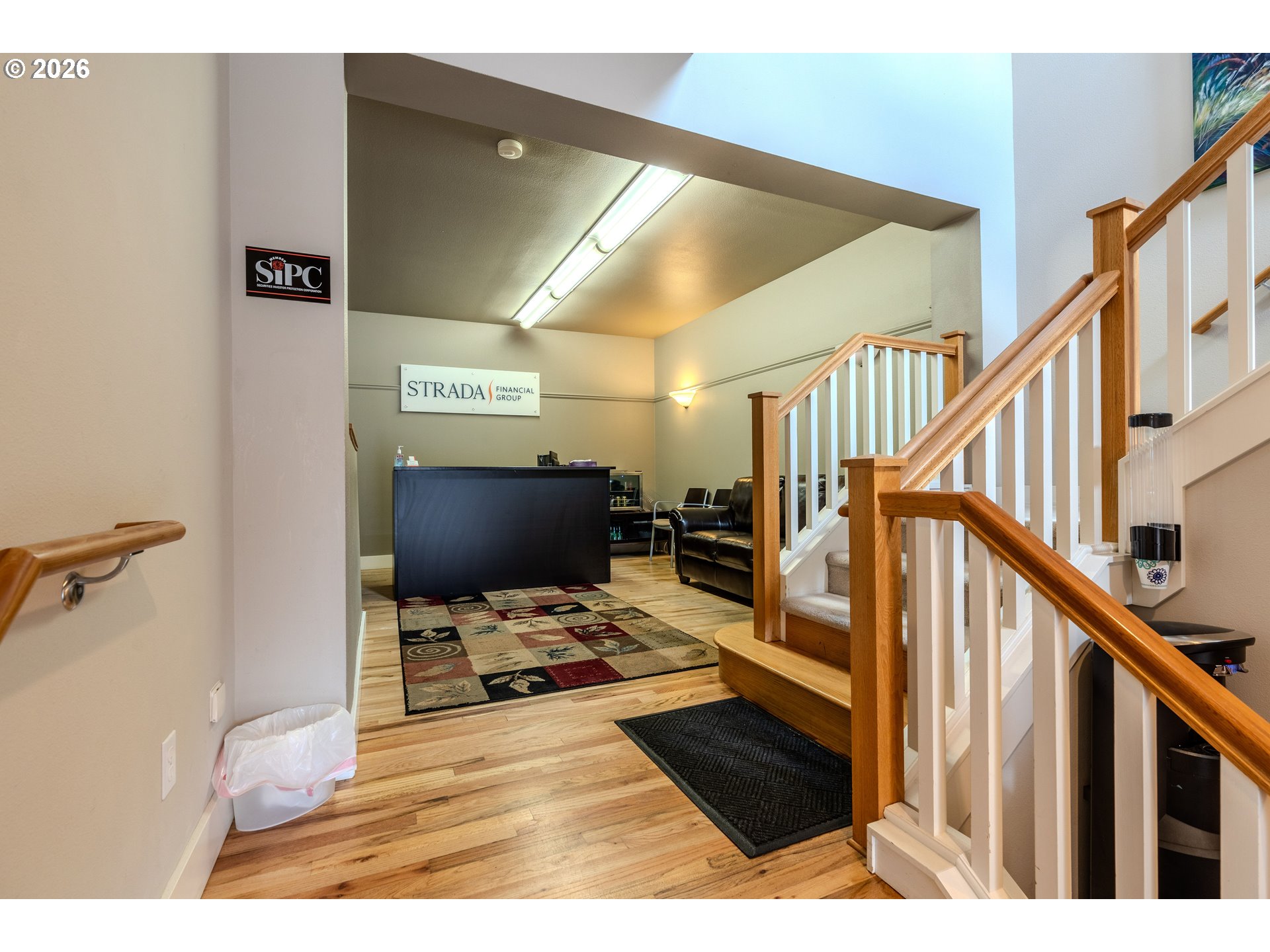 1510 Northeast Village Street Fairview, OR 97024 - Photo 5 of 22 Entrance/Foyer