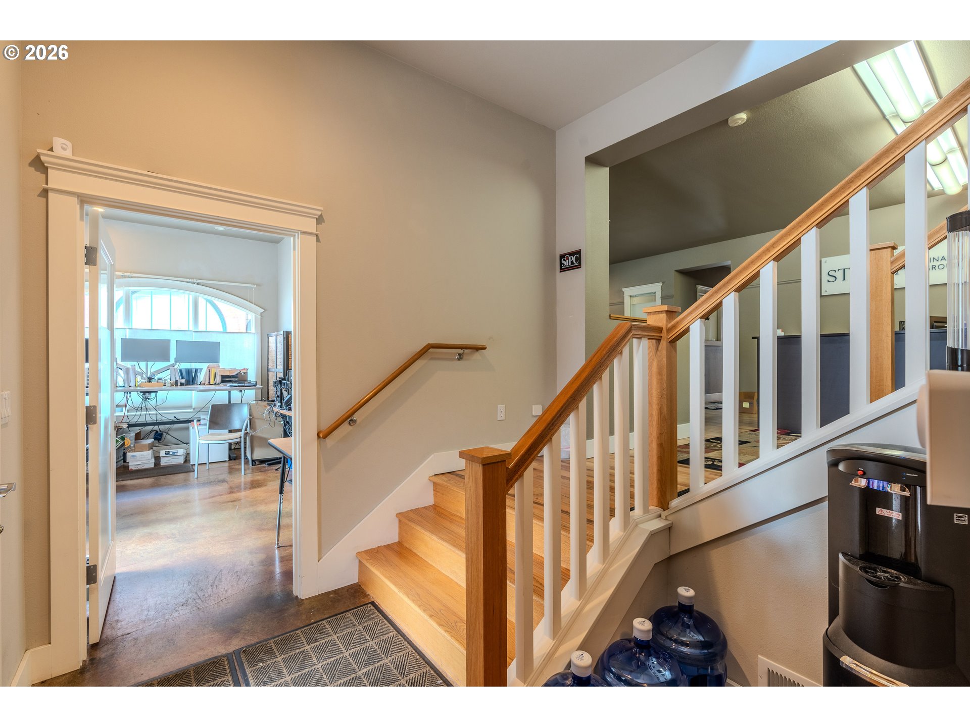 1510 Northeast Village Street Fairview, OR 97024 - Photo 6 of 22 Entrance/Foyer