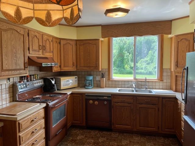 6127 Duffield Road Swartz Creek, MI 48473 - Photo 4 of 29 50081773-3.JPG