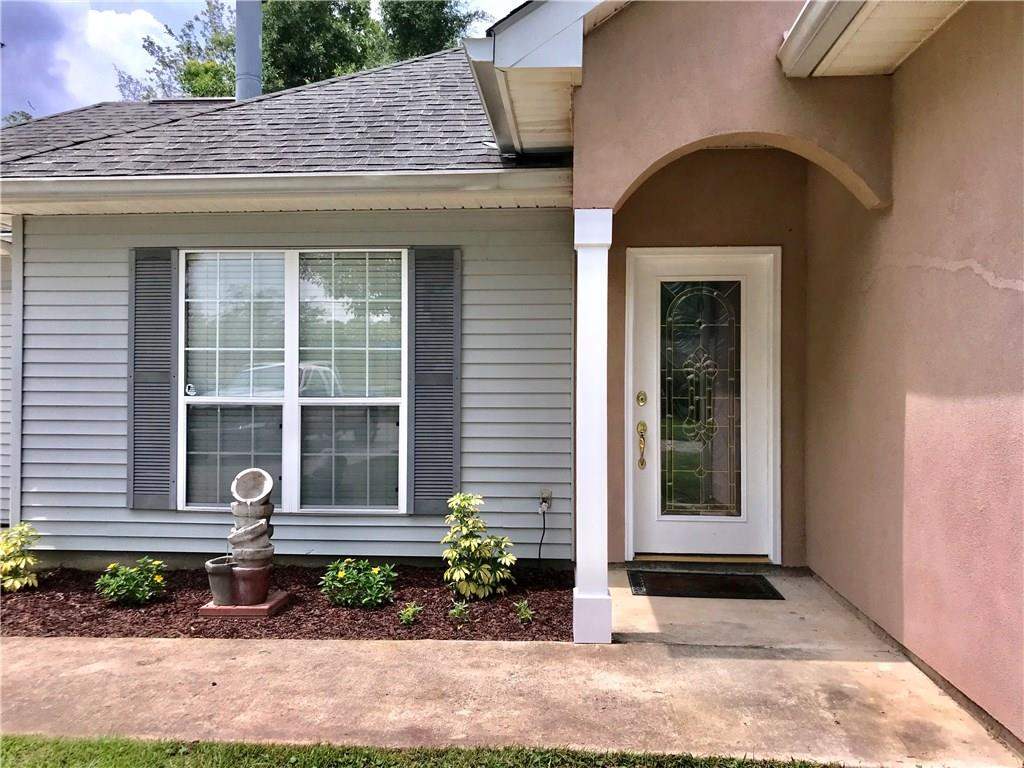 101 Timber Ridge Drive Slidell, LA 70460 - Photo 2 of 23 Gallery Image 2