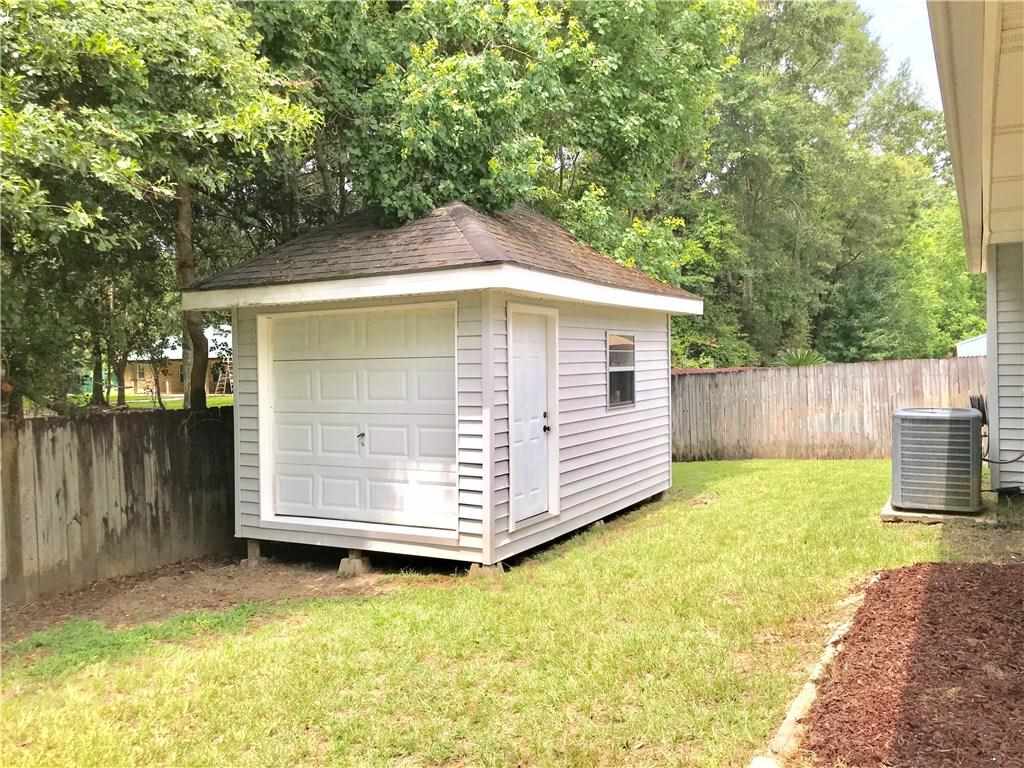 101 Timber Ridge Drive Slidell, LA 70460 - Photo 22 of 23 Gallery Image 22